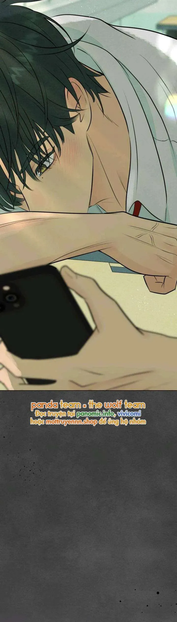 Mối Tình Đầu Của Kẻ Côn Đồ Chap 3 - Next Chap 2