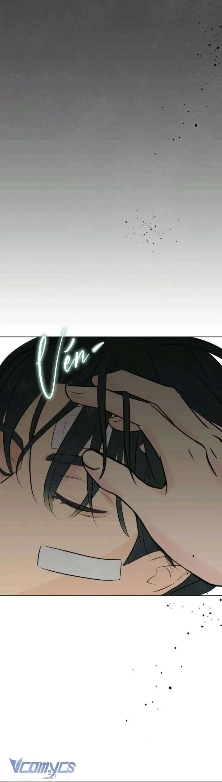 Mối Tình Đầu Của Kẻ Côn Đồ Chap 3 - Next Chap 2