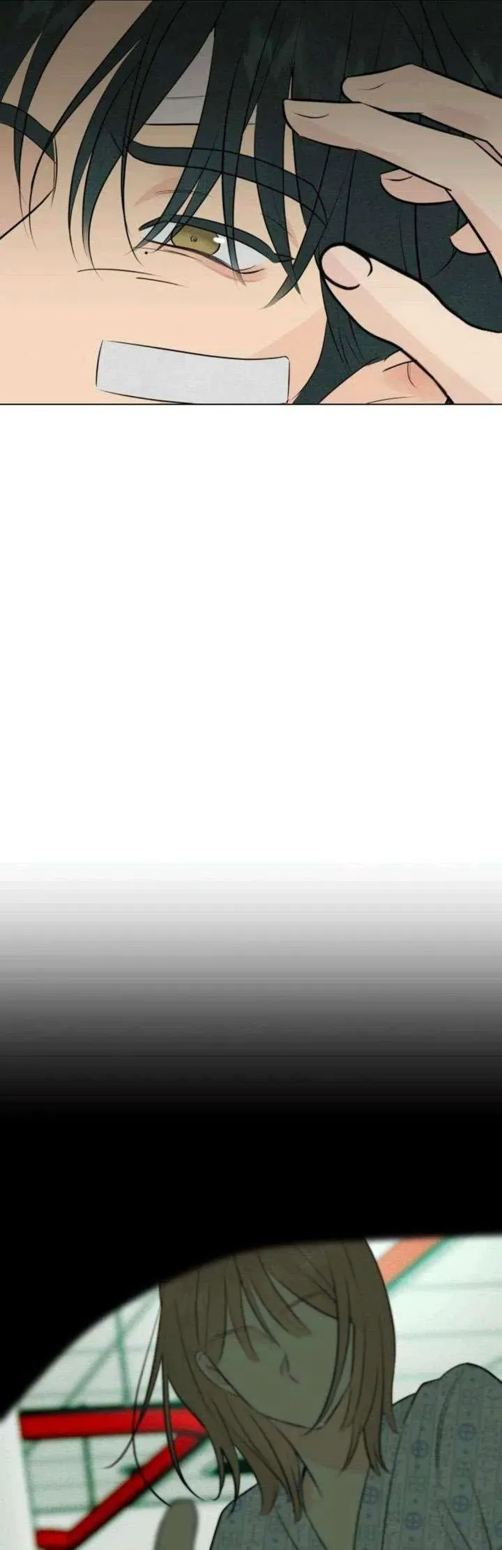 Mối Tình Đầu Của Kẻ Côn Đồ Chap 3 - Next Chap 2