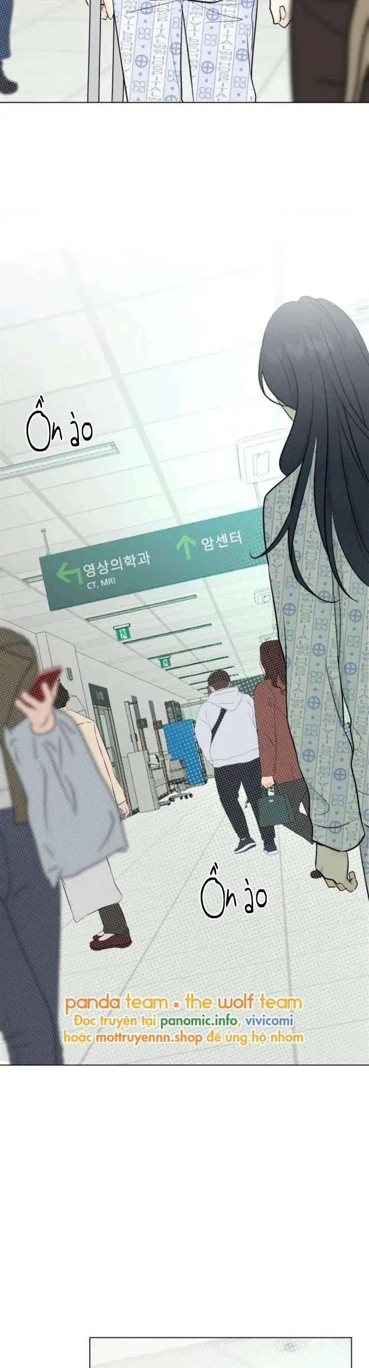 Mối Tình Đầu Của Kẻ Côn Đồ Chap 3 - Next Chap 2