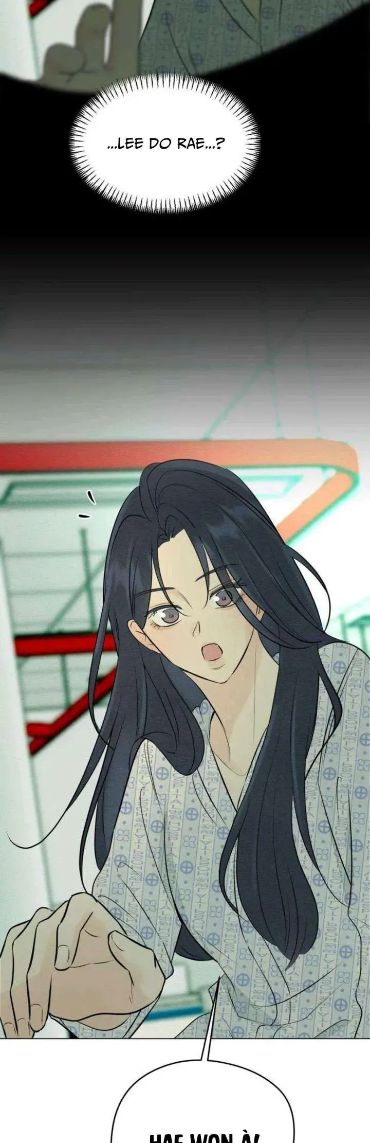 Mối Tình Đầu Của Kẻ Côn Đồ Chap 3 - Next Chap 2