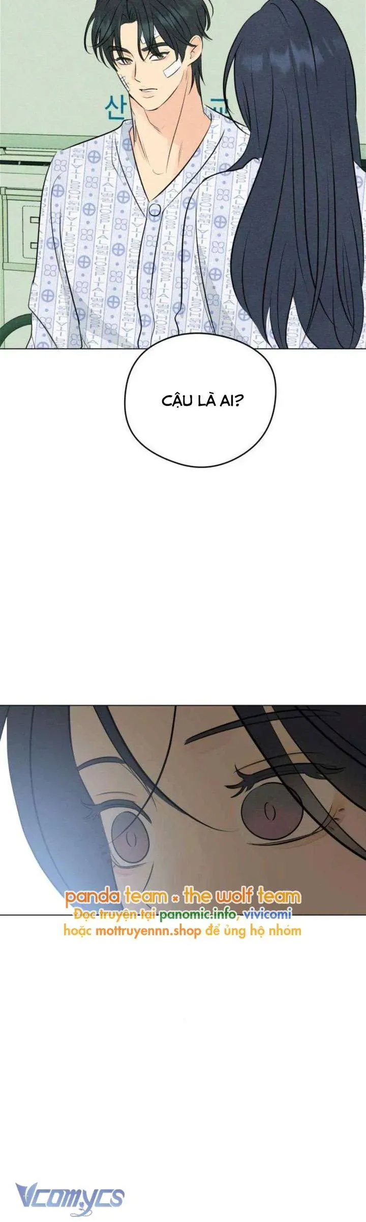 Mối Tình Đầu Của Kẻ Côn Đồ Chap 3 - Next Chap 2