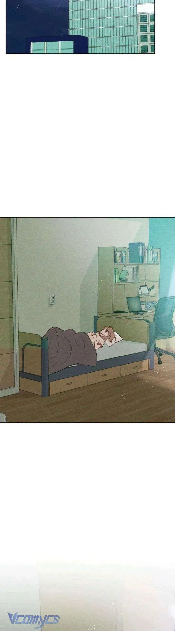 Mối Tình Đầu Của Kẻ Côn Đồ Chap 3 - Next Chap 2