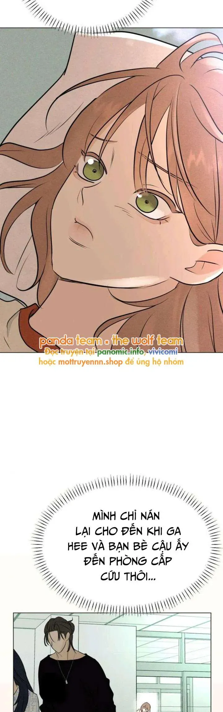 Mối Tình Đầu Của Kẻ Côn Đồ Chap 3 - Next Chap 2