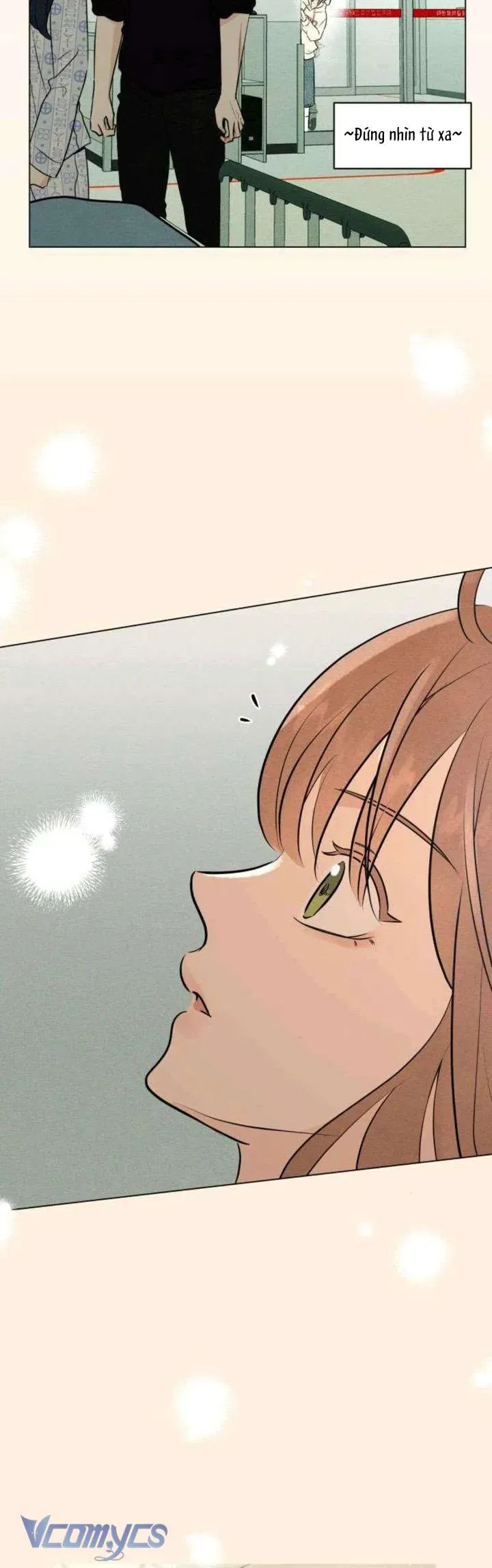 Mối Tình Đầu Của Kẻ Côn Đồ Chap 3 - Next Chap 2