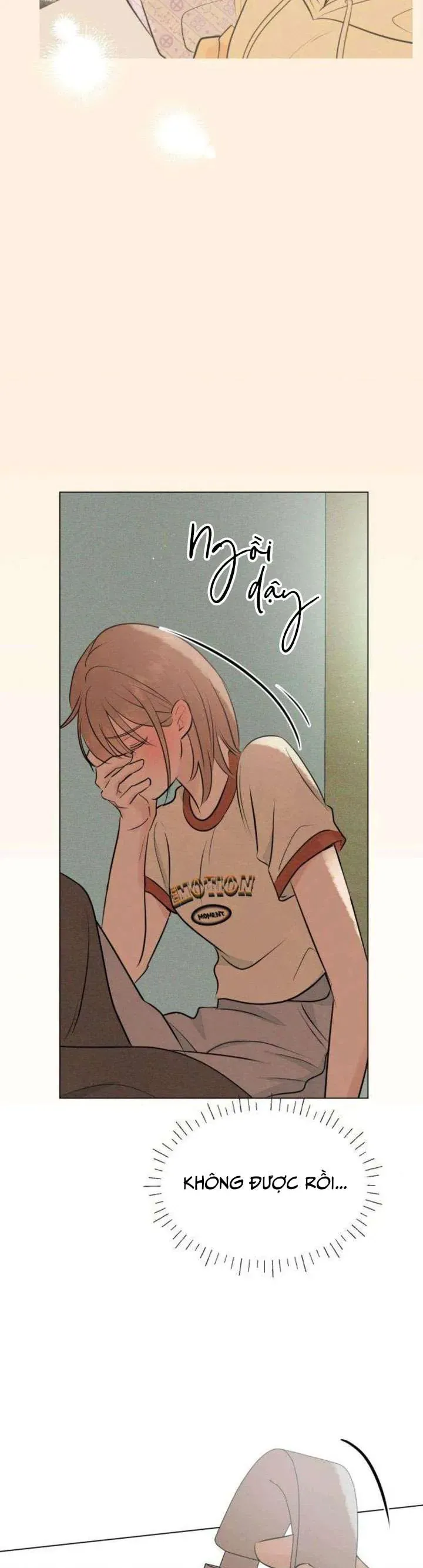 Mối Tình Đầu Của Kẻ Côn Đồ Chap 3 - Next Chap 2