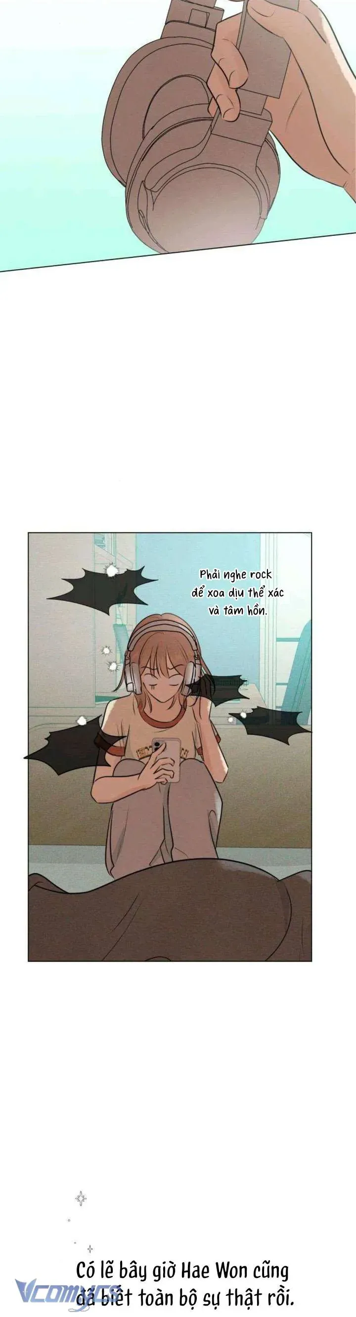 Mối Tình Đầu Của Kẻ Côn Đồ Chap 3 - Next Chap 2