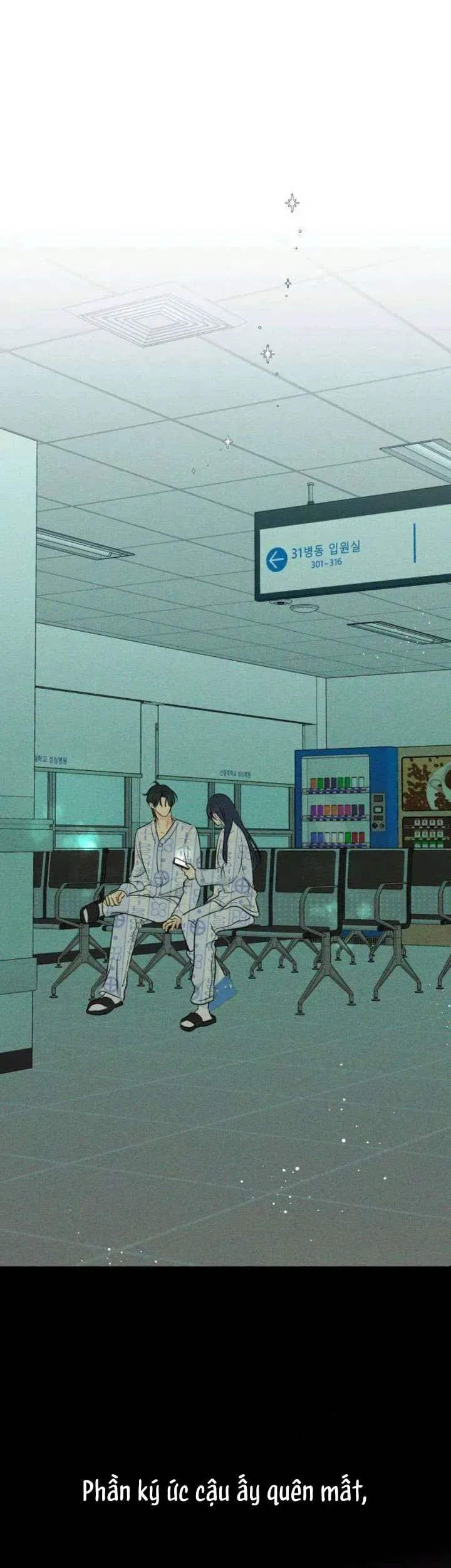 Mối Tình Đầu Của Kẻ Côn Đồ Chap 3 - Next Chap 2