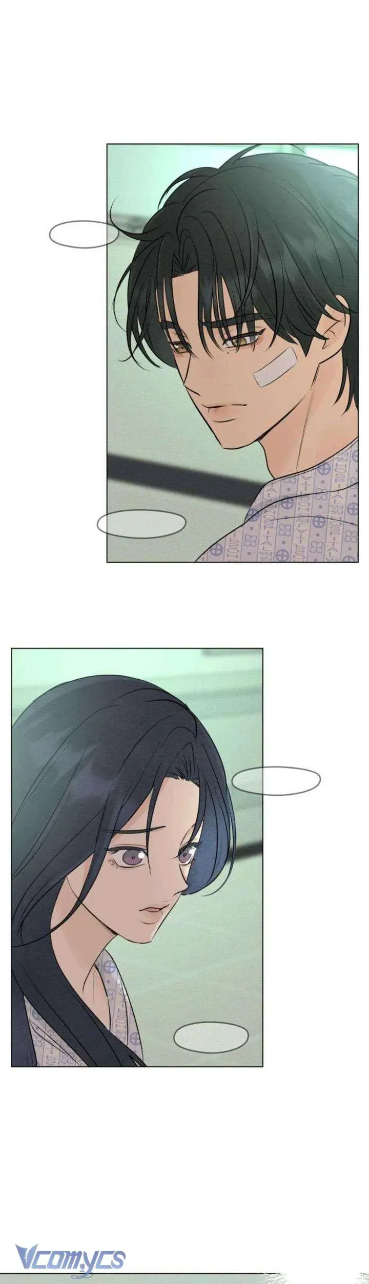 Mối Tình Đầu Của Kẻ Côn Đồ Chap 3 - Next Chap 2