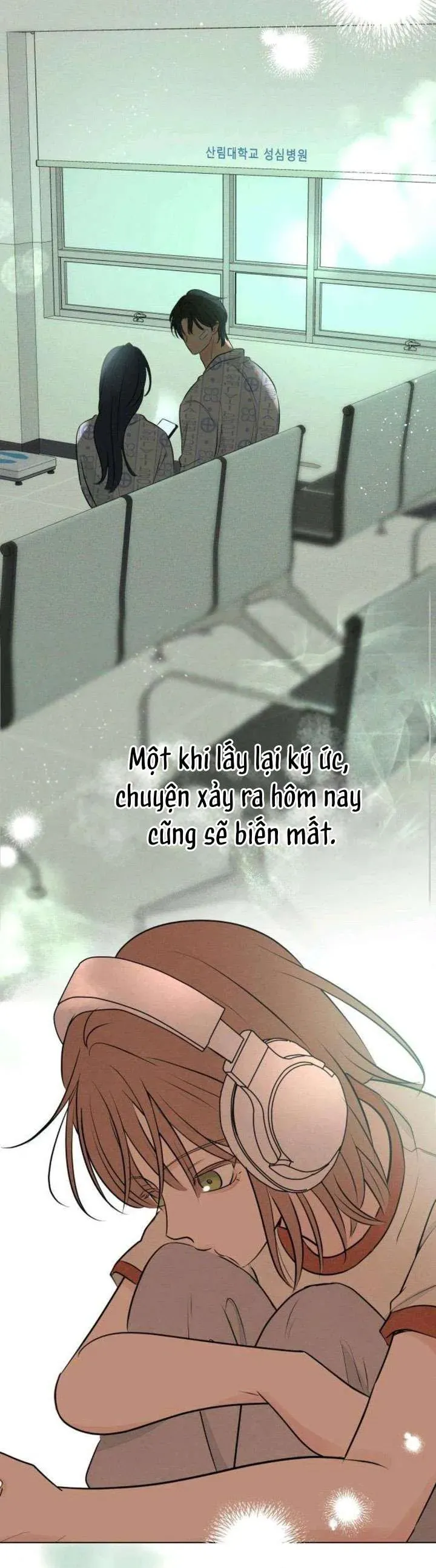 Mối Tình Đầu Của Kẻ Côn Đồ Chap 3 - Next Chap 2