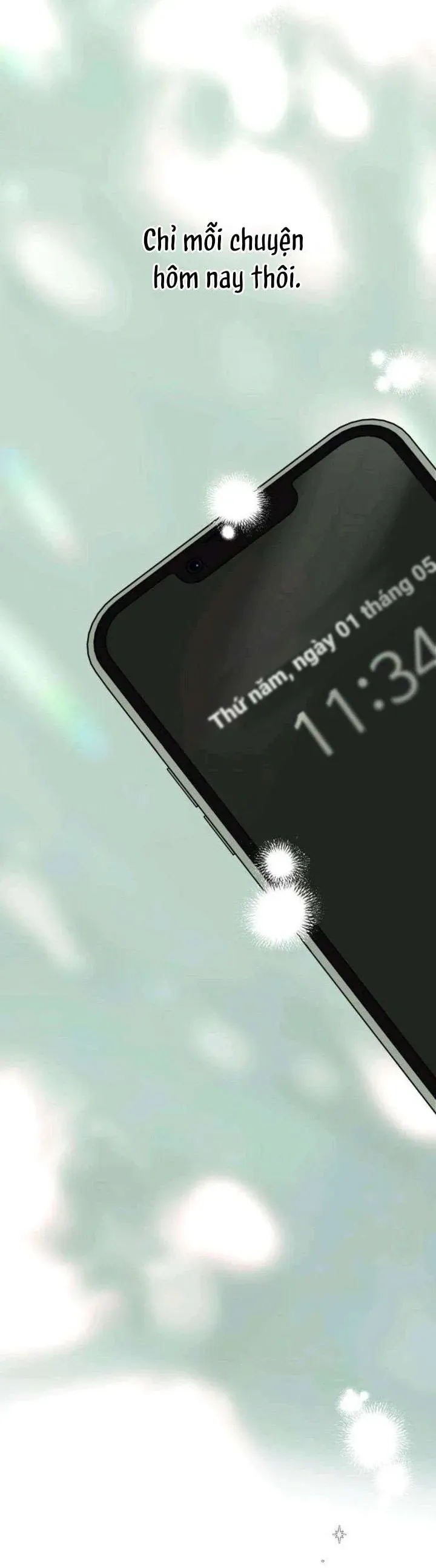 Mối Tình Đầu Của Kẻ Côn Đồ Chap 3 - Next Chap 2