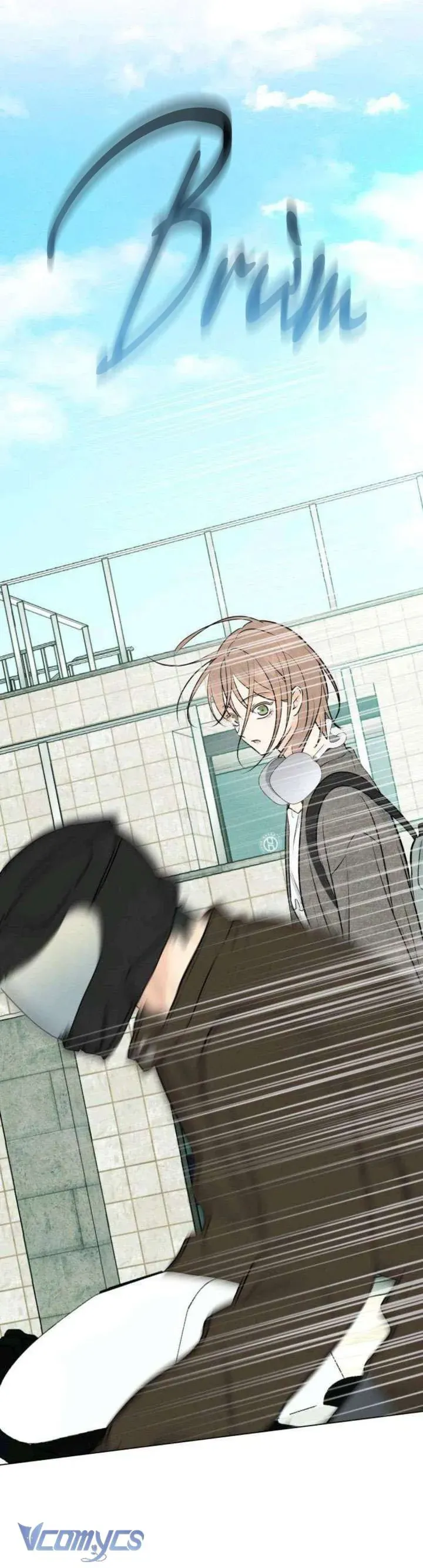 Mối Tình Đầu Của Kẻ Côn Đồ Chap 3 - Next Chap 2