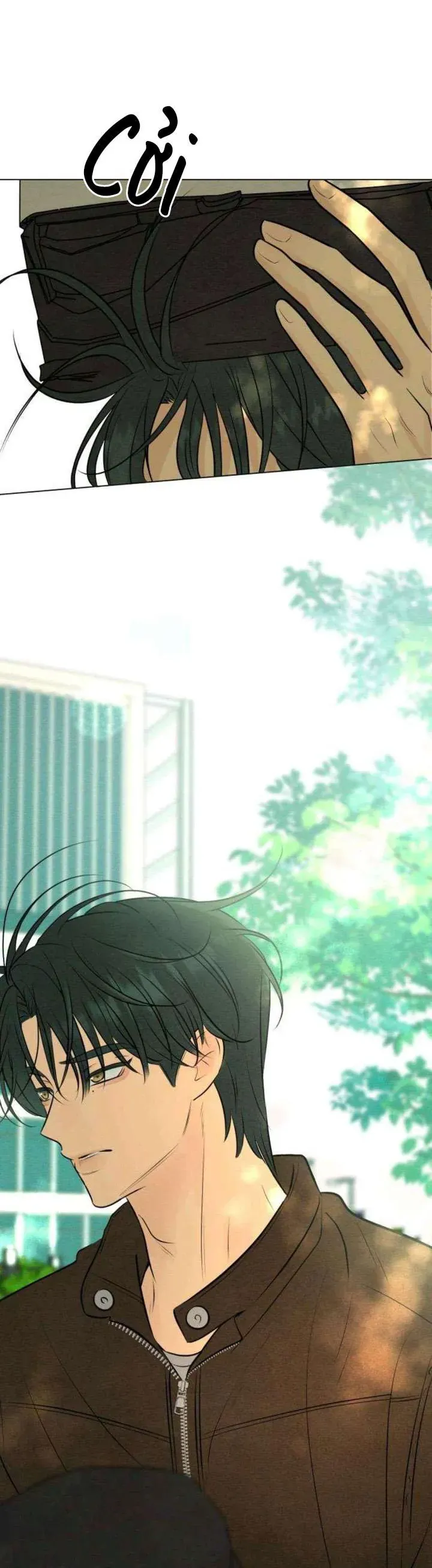 Mối Tình Đầu Của Kẻ Côn Đồ Chap 3 - Next Chap 2