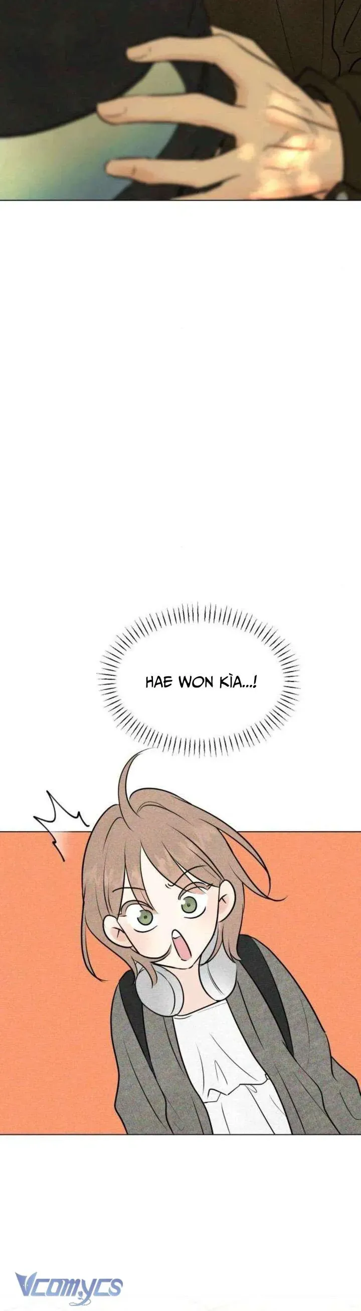 Mối Tình Đầu Của Kẻ Côn Đồ Chap 3 - Next Chap 2