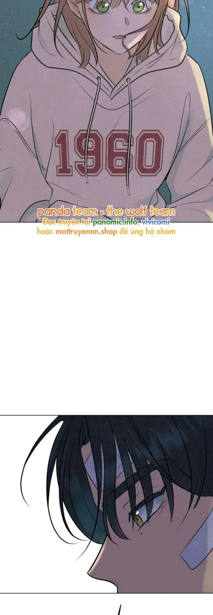 Mối Tình Đầu Của Kẻ Côn Đồ Chap 3 - Next Chap 2