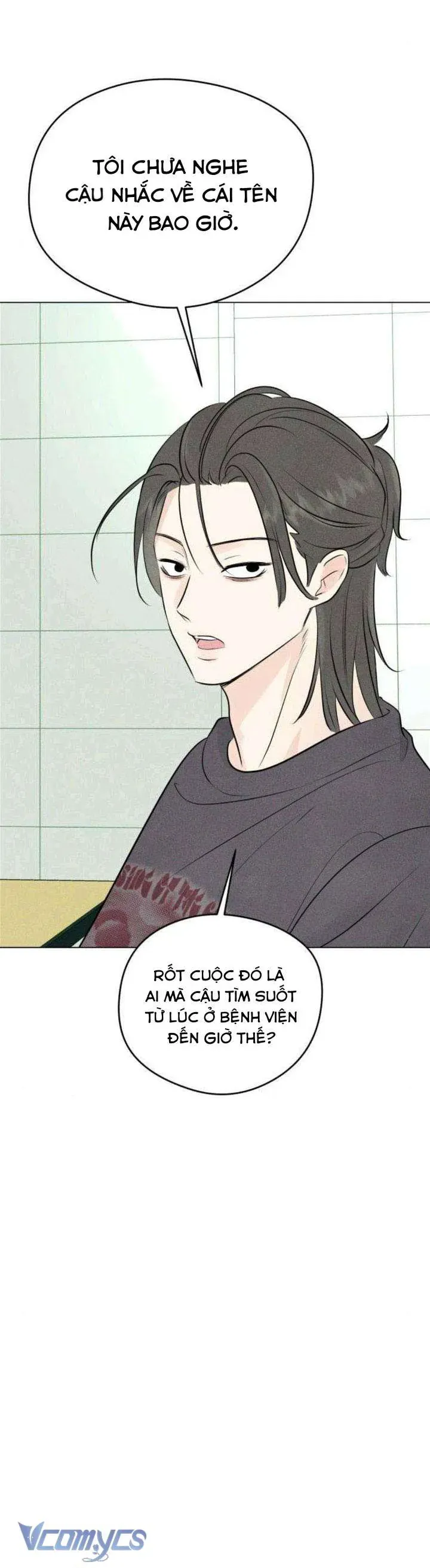 Mối Tình Đầu Của Kẻ Côn Đồ Chap 4 - Next Chap 3