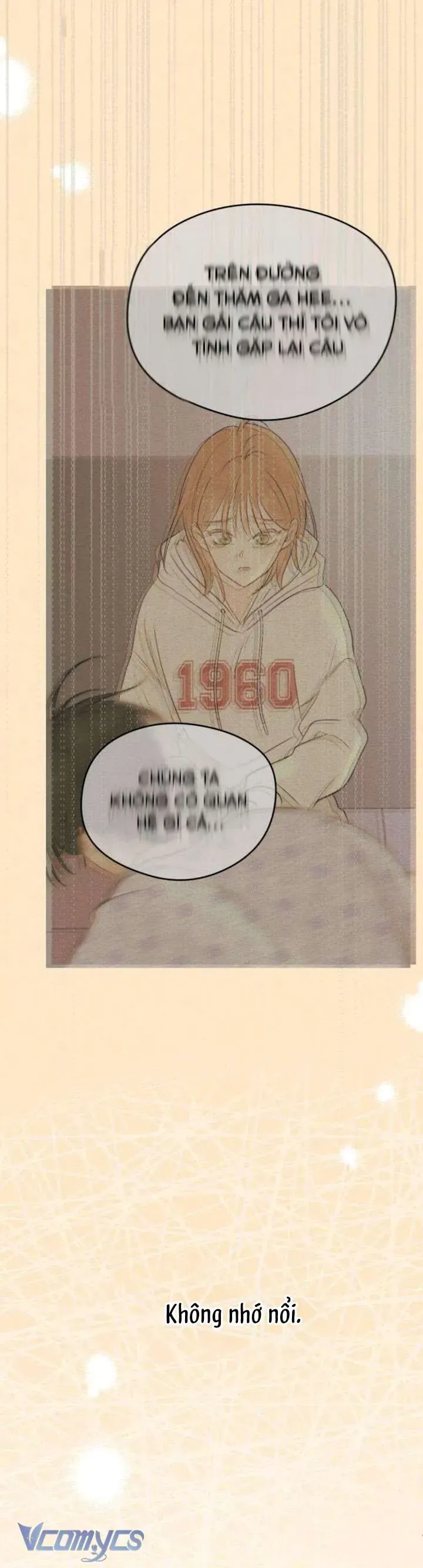 Mối Tình Đầu Của Kẻ Côn Đồ Chap 4 - Next Chap 3