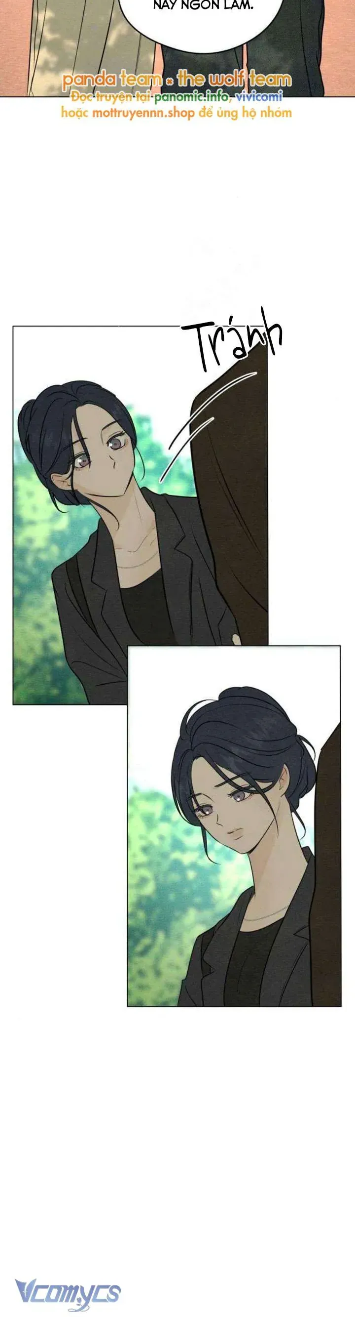 Mối Tình Đầu Của Kẻ Côn Đồ Chap 4 - Next Chap 3