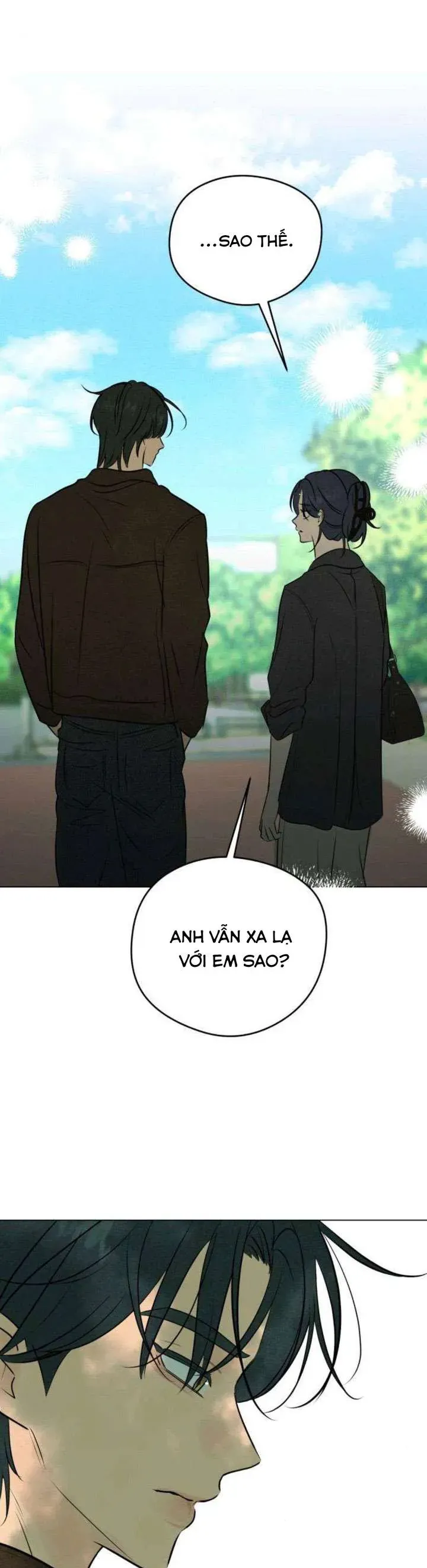 Mối Tình Đầu Của Kẻ Côn Đồ Chap 4 - Next Chap 3