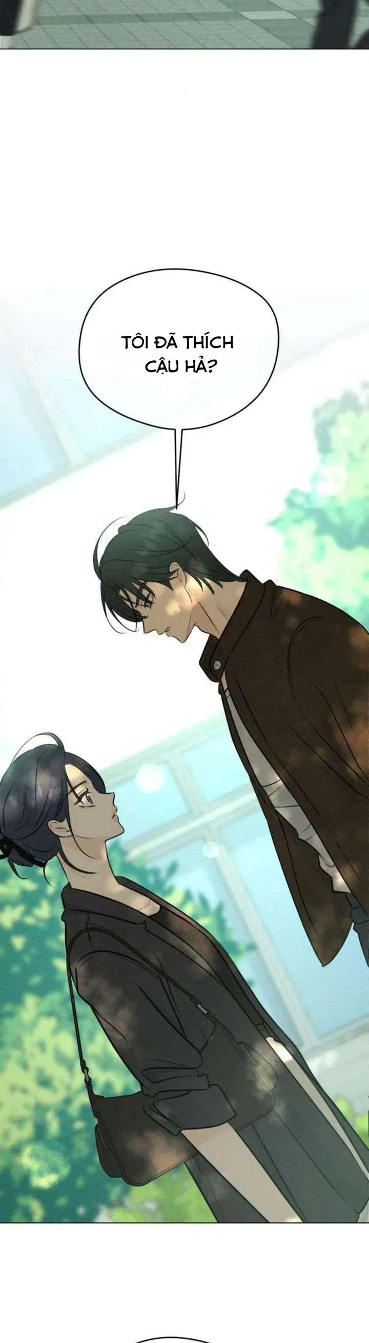 Mối Tình Đầu Của Kẻ Côn Đồ Chap 4 - Next Chap 3