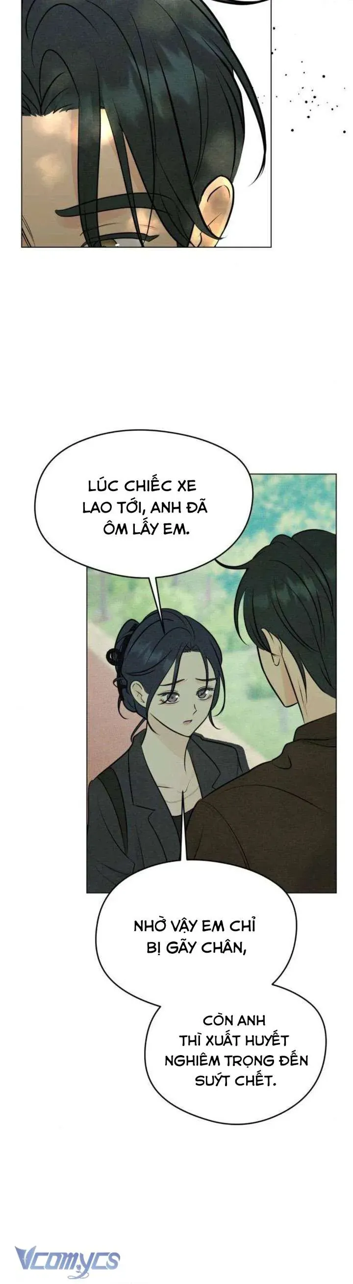 Mối Tình Đầu Của Kẻ Côn Đồ Chap 4 - Next Chap 3