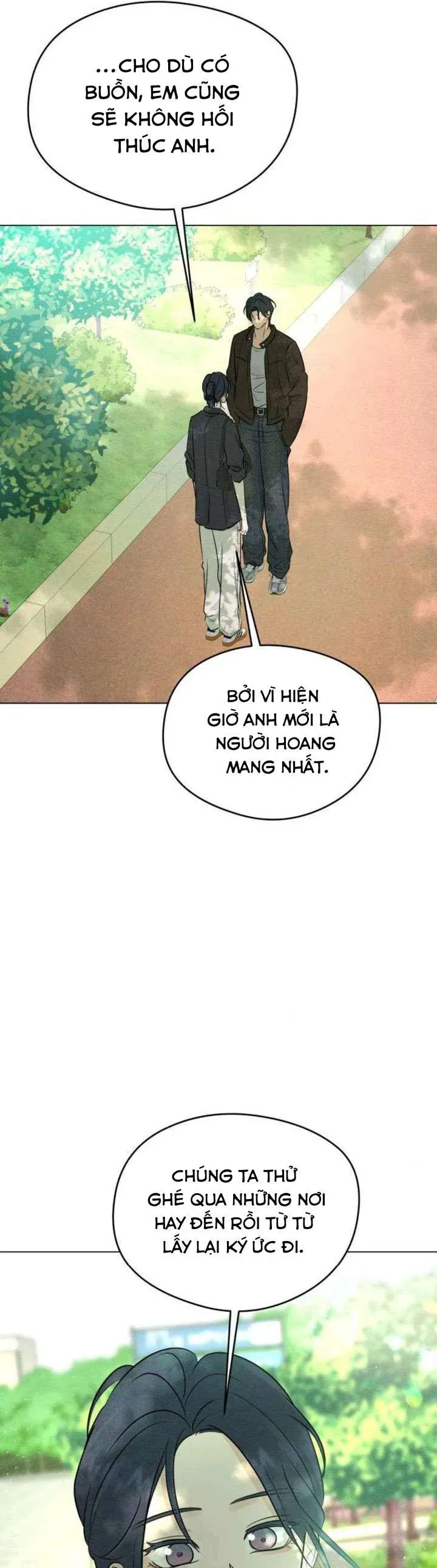 Mối Tình Đầu Của Kẻ Côn Đồ Chap 4 - Next Chap 3