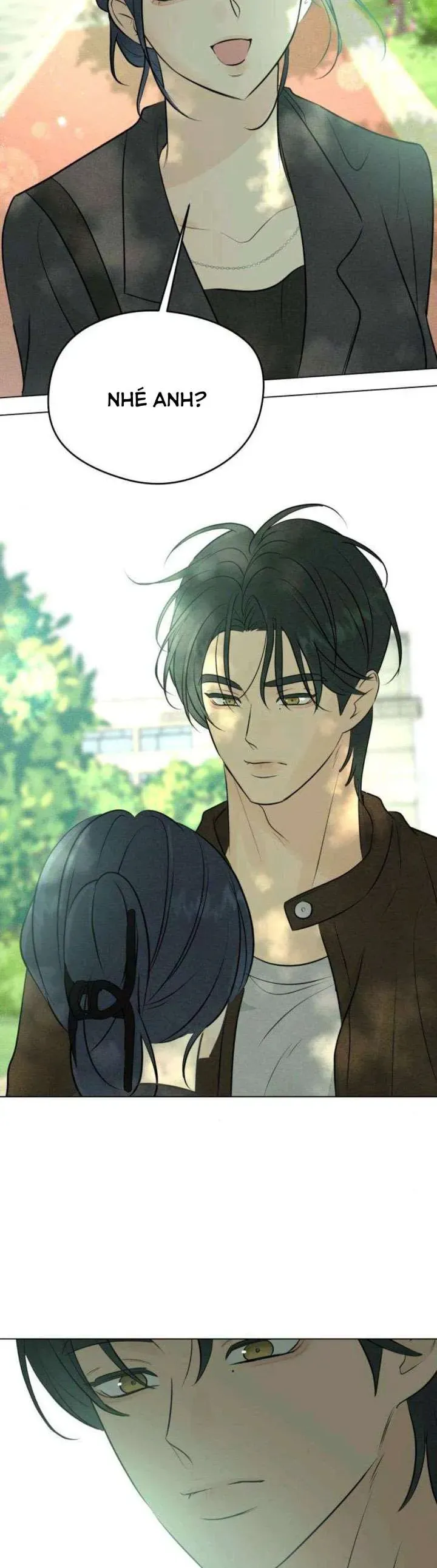 Mối Tình Đầu Của Kẻ Côn Đồ Chap 4 - Next Chap 3