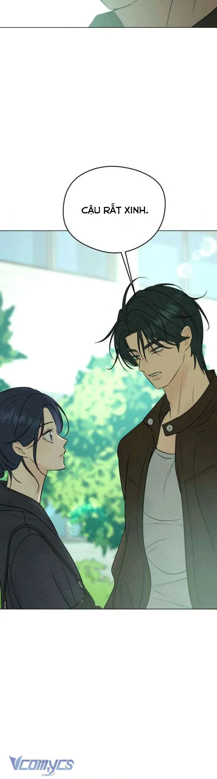 Mối Tình Đầu Của Kẻ Côn Đồ Chap 4 - Next Chap 3