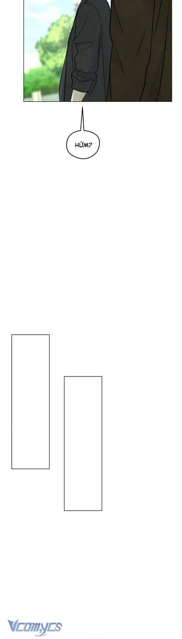 Mối Tình Đầu Của Kẻ Côn Đồ Chap 4 - Next Chap 3