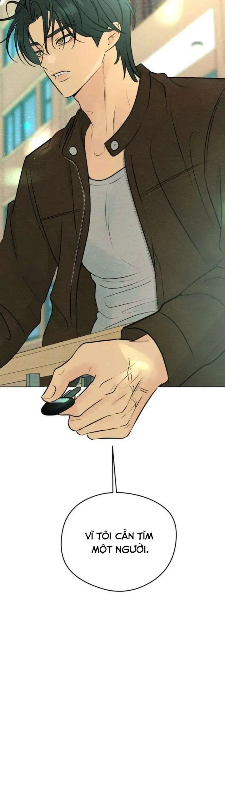 Mối Tình Đầu Của Kẻ Côn Đồ Chap 4 - Next Chap 3