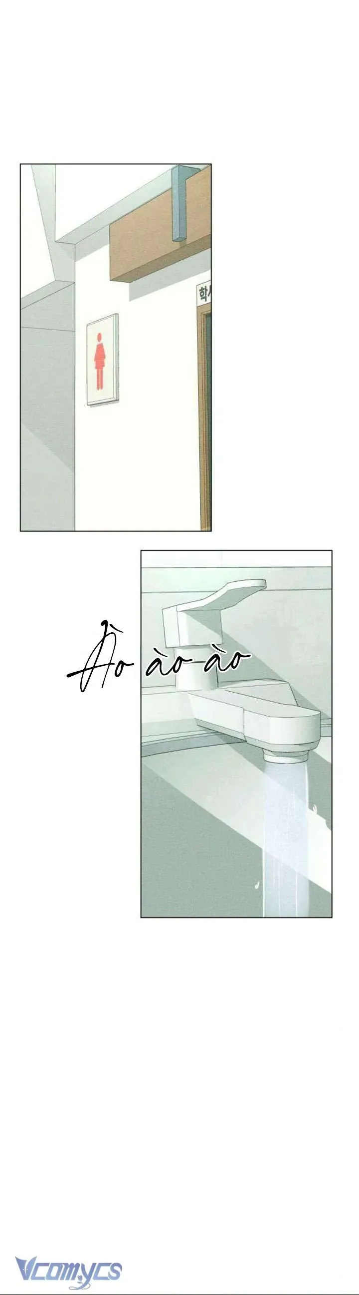 Mối Tình Đầu Của Kẻ Côn Đồ Chap 4 - Next Chap 3