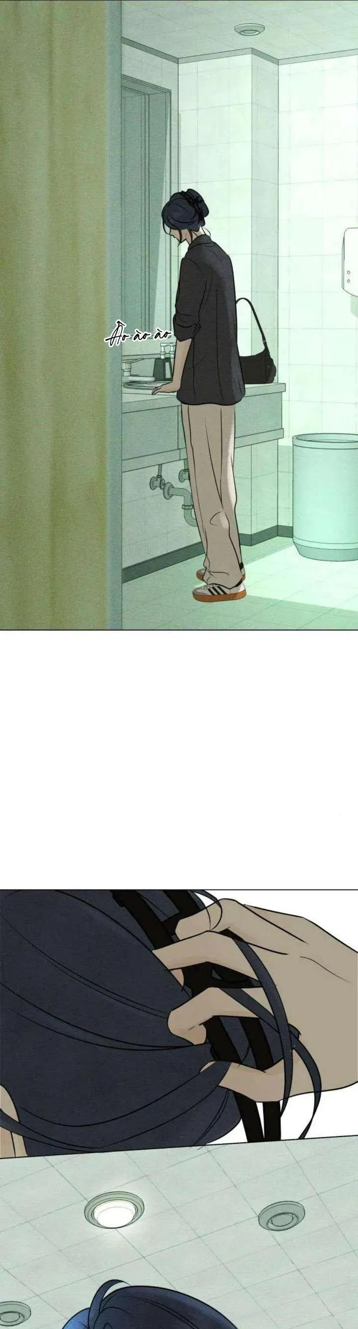 Mối Tình Đầu Của Kẻ Côn Đồ Chap 4 - Next Chap 3