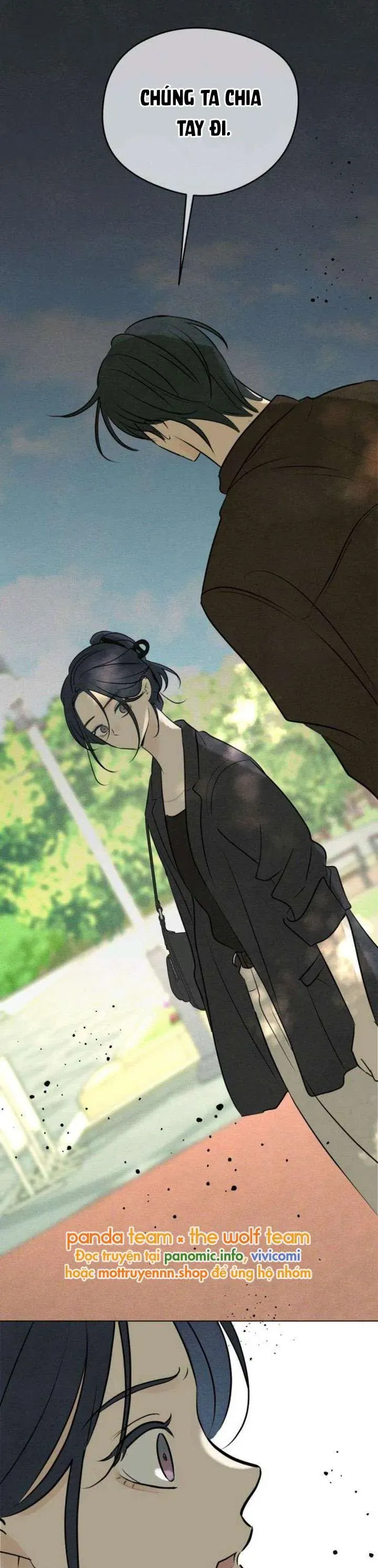 Mối Tình Đầu Của Kẻ Côn Đồ Chap 4 - Next Chap 3