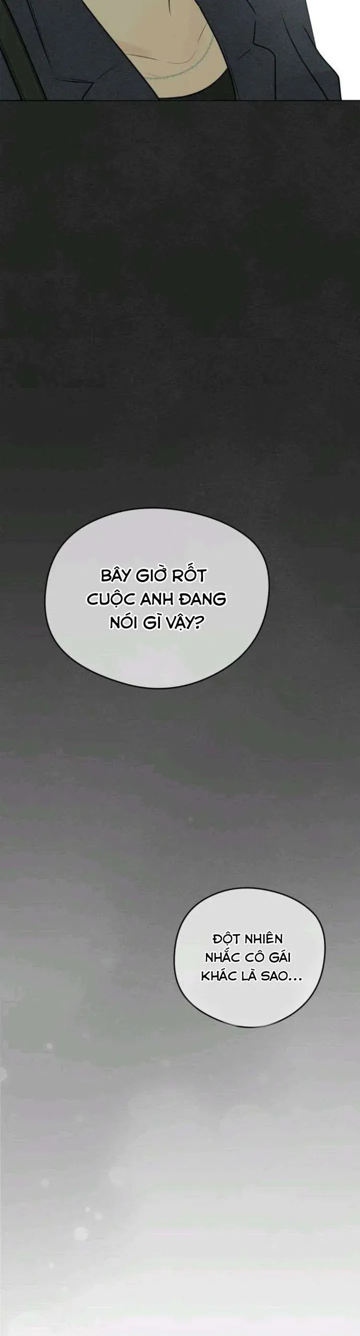 Mối Tình Đầu Của Kẻ Côn Đồ Chap 4 - Next Chap 3