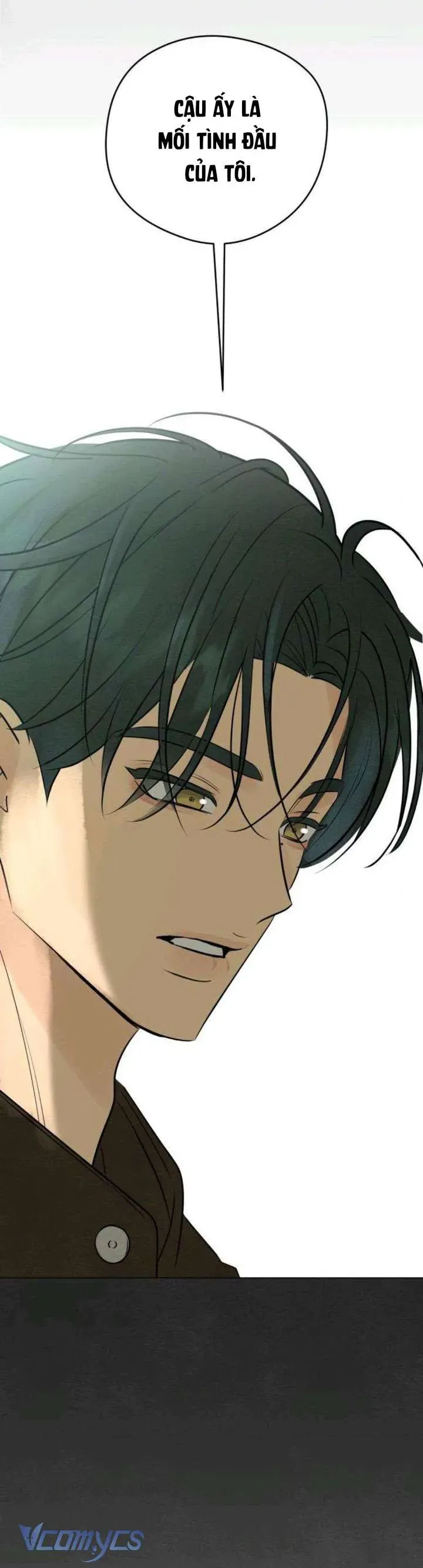 Mối Tình Đầu Của Kẻ Côn Đồ Chap 4 - Next Chap 3