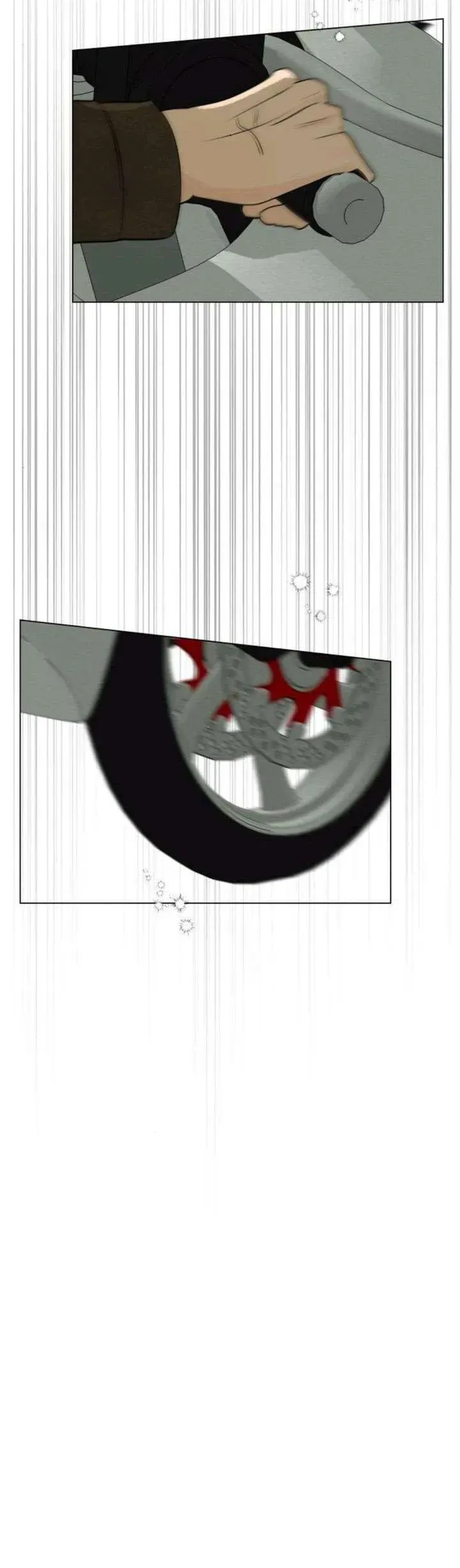 Mối Tình Đầu Của Kẻ Côn Đồ Chap 4 - Next Chap 3