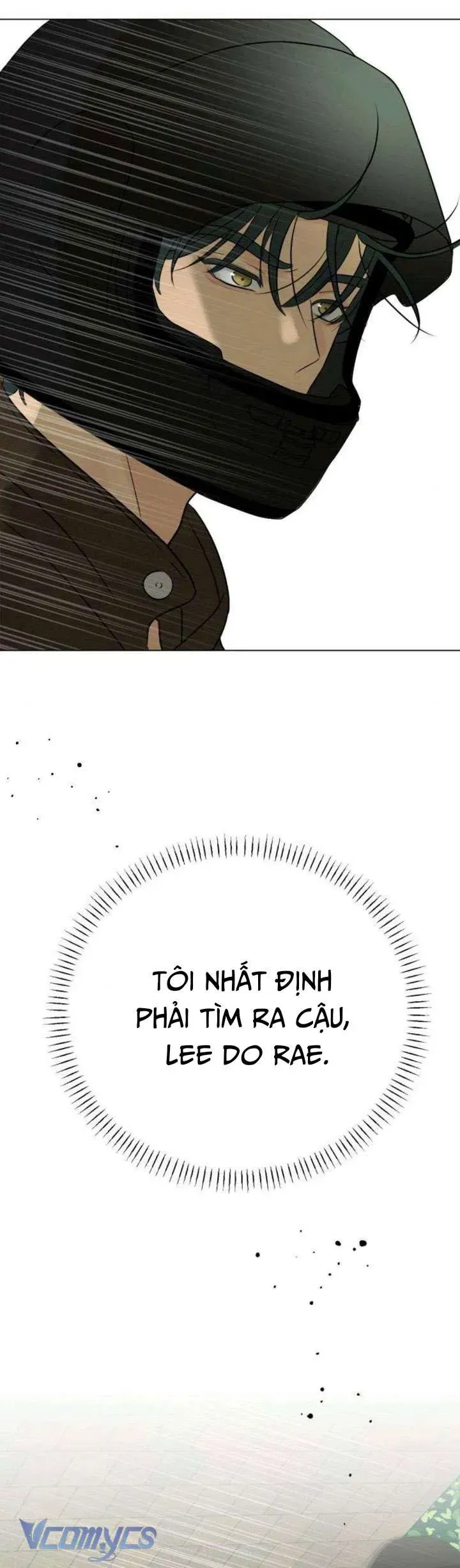 Mối Tình Đầu Của Kẻ Côn Đồ Chap 4 - Next Chap 3
