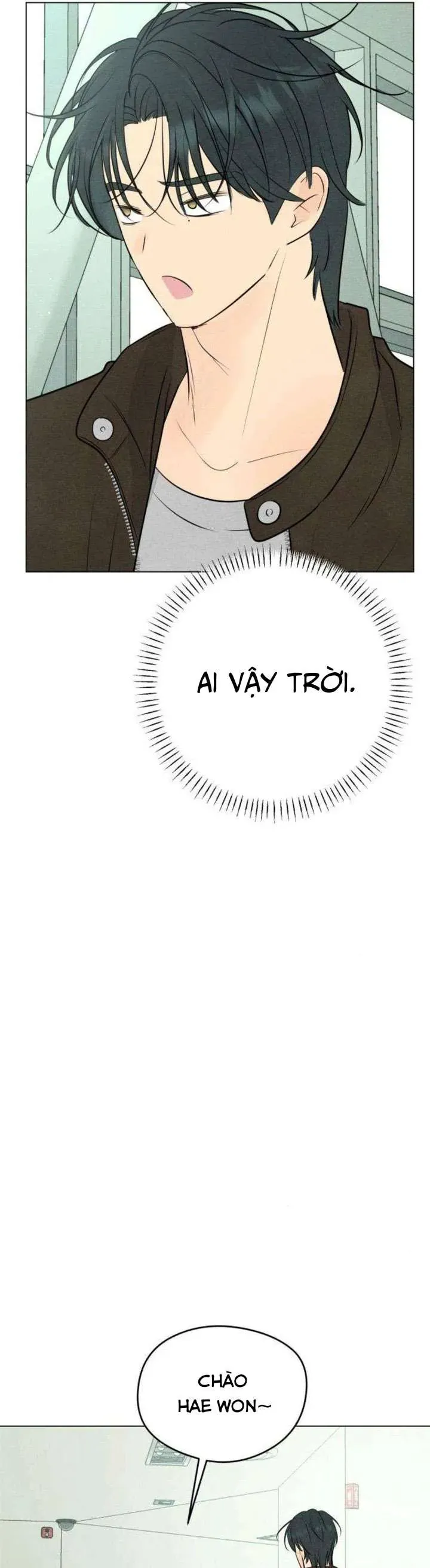 Mối Tình Đầu Của Kẻ Côn Đồ Chap 4 - Next Chap 3