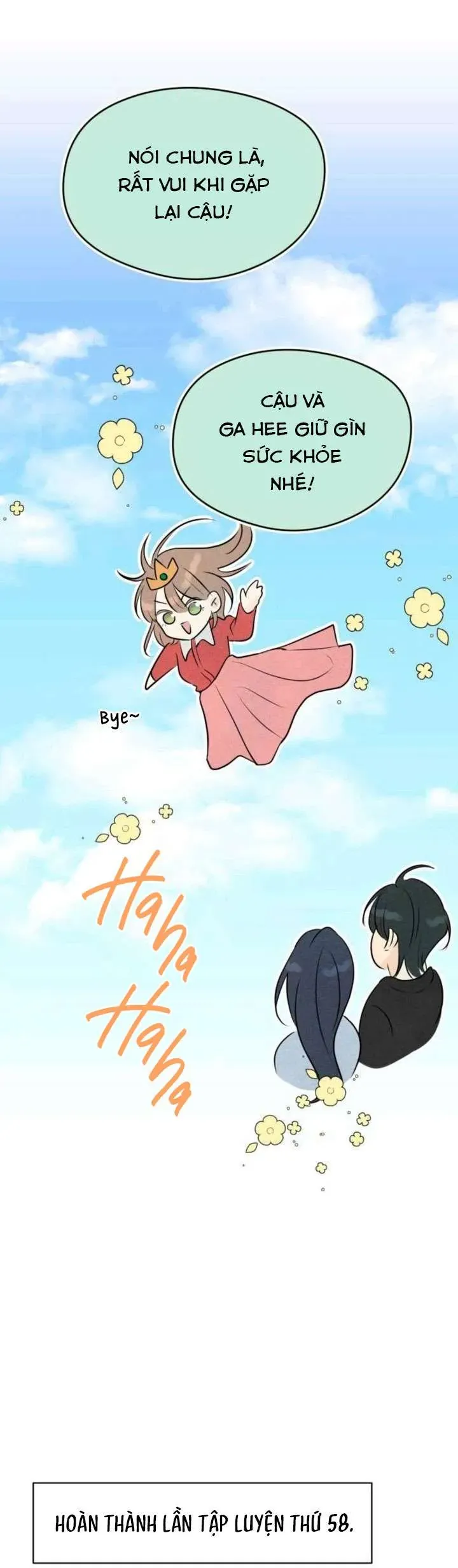 Mối Tình Đầu Của Kẻ Côn Đồ Chap 5 - Next Chap 4