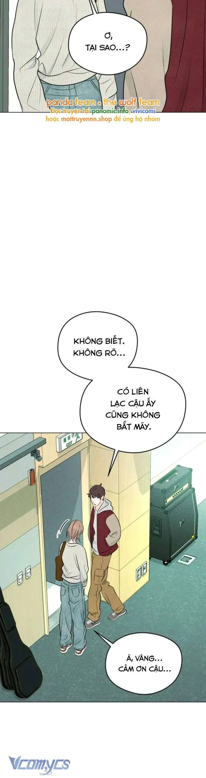 Mối Tình Đầu Của Kẻ Côn Đồ Chap 5 - Next Chap 4
