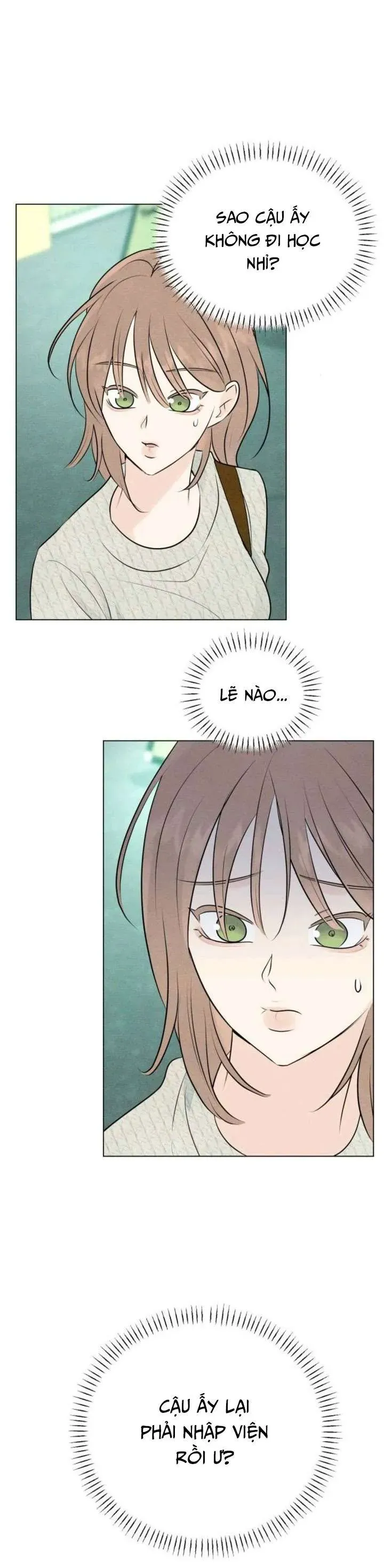 Mối Tình Đầu Của Kẻ Côn Đồ Chap 5 - Next Chap 4