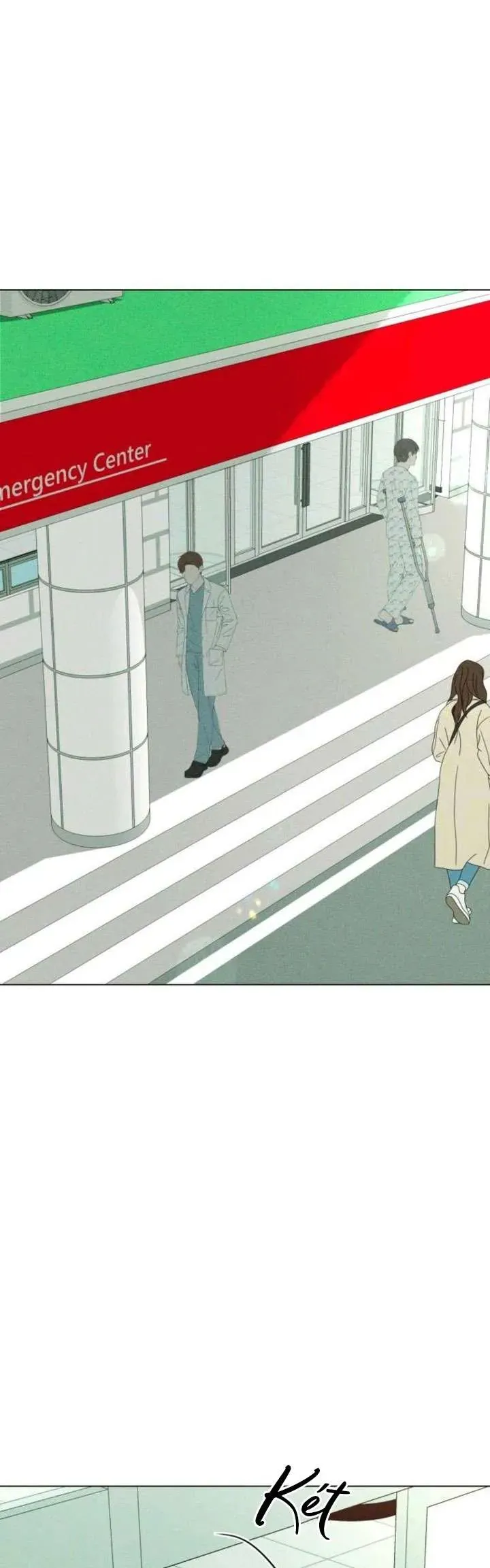 Mối Tình Đầu Của Kẻ Côn Đồ Chap 5 - Next Chap 4