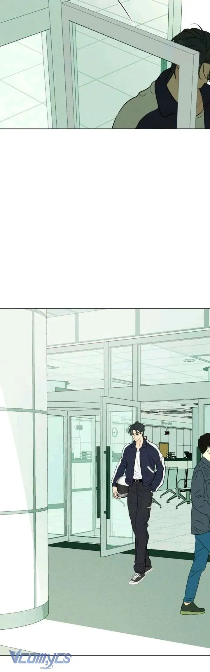 Mối Tình Đầu Của Kẻ Côn Đồ Chap 5 - Next Chap 4