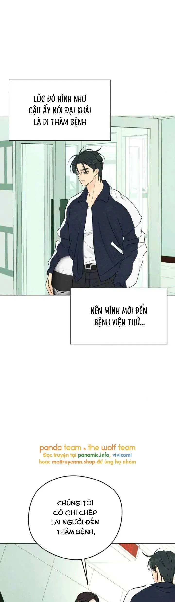 Mối Tình Đầu Của Kẻ Côn Đồ Chap 5 - Next Chap 4