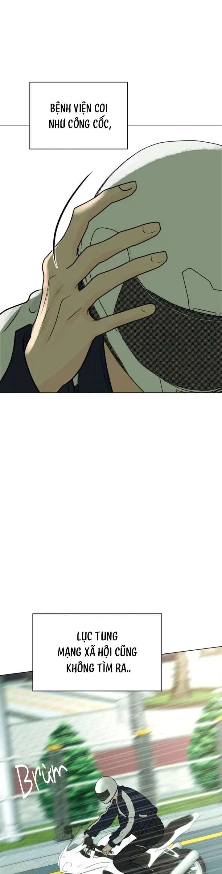 Mối Tình Đầu Của Kẻ Côn Đồ Chap 5 - Next Chap 4