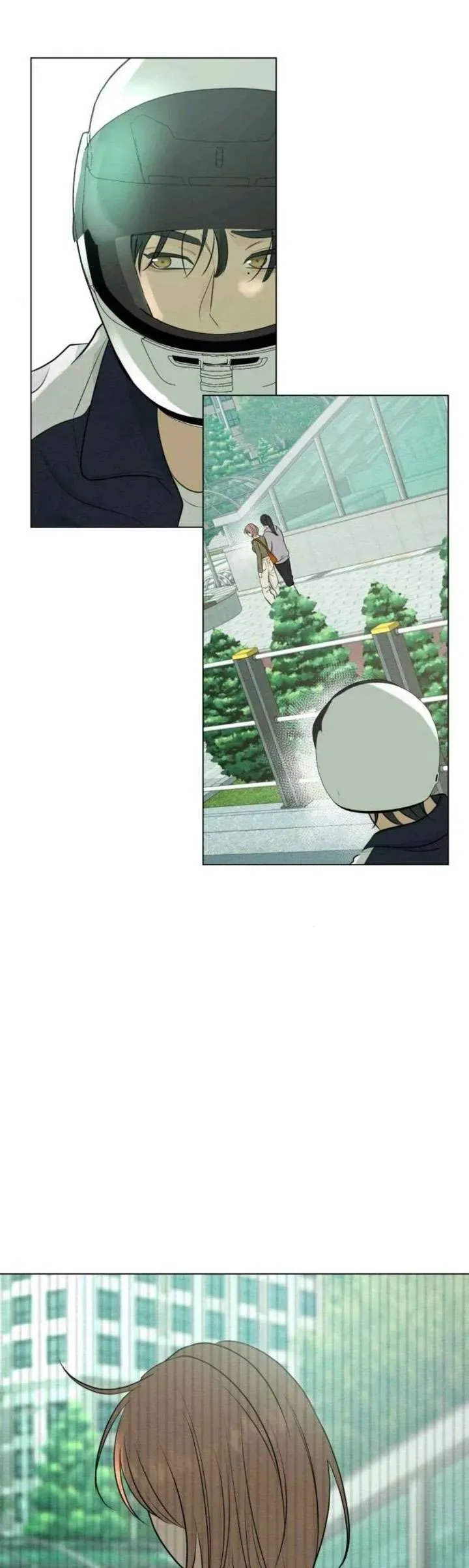 Mối Tình Đầu Của Kẻ Côn Đồ Chap 5 - Next Chap 4