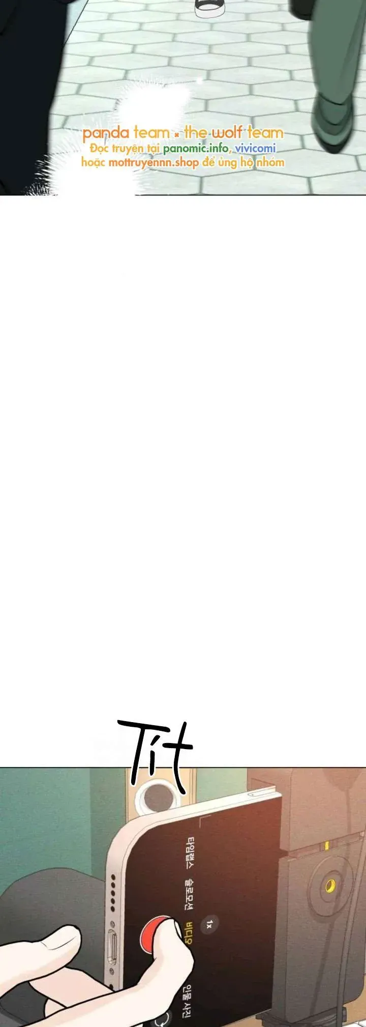 Mối Tình Đầu Của Kẻ Côn Đồ Chap 5 - Next Chap 4