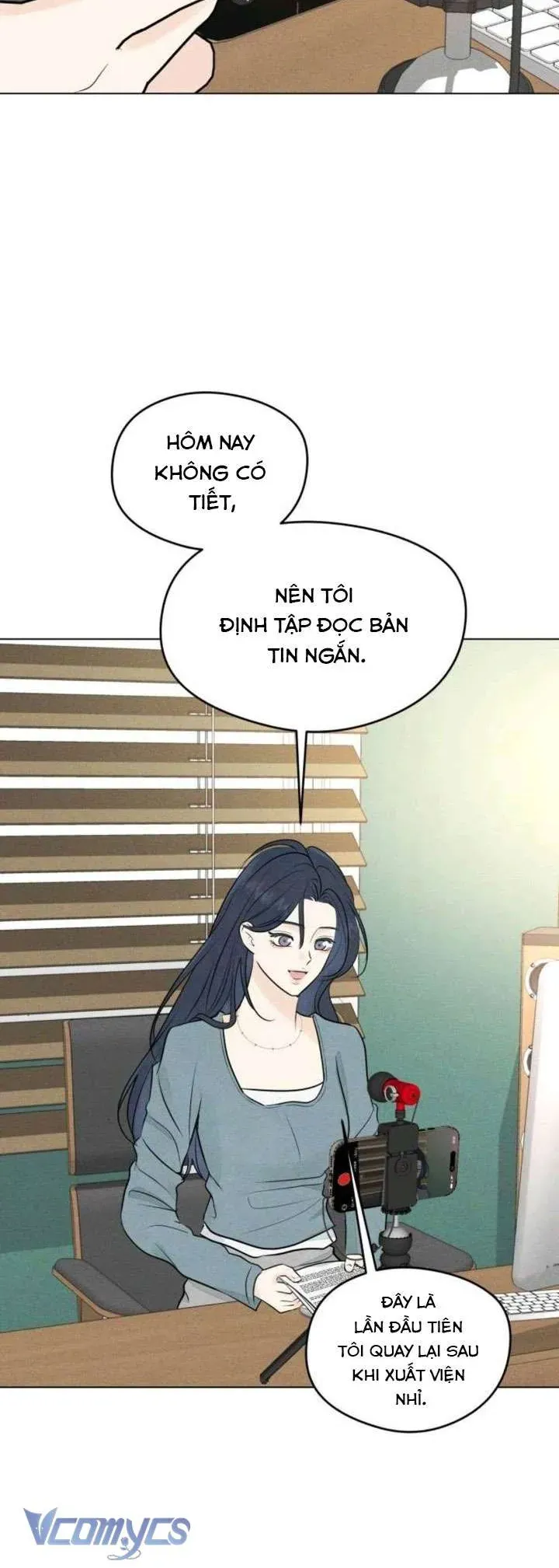Mối Tình Đầu Của Kẻ Côn Đồ Chap 5 - Next Chap 4