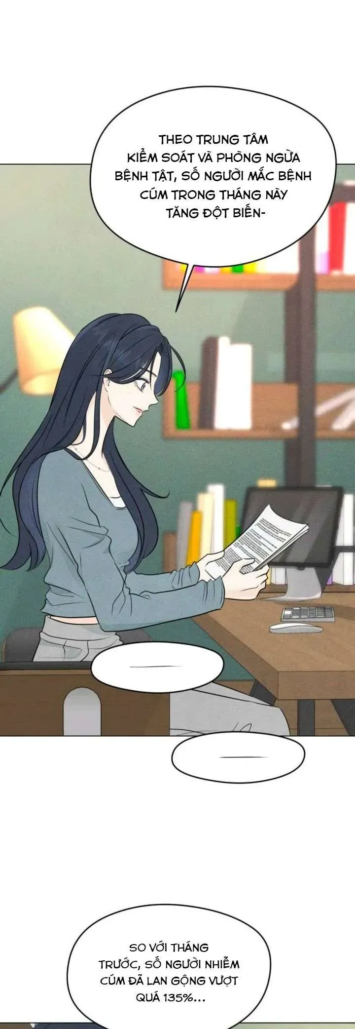 Mối Tình Đầu Của Kẻ Côn Đồ Chap 5 - Next Chap 4