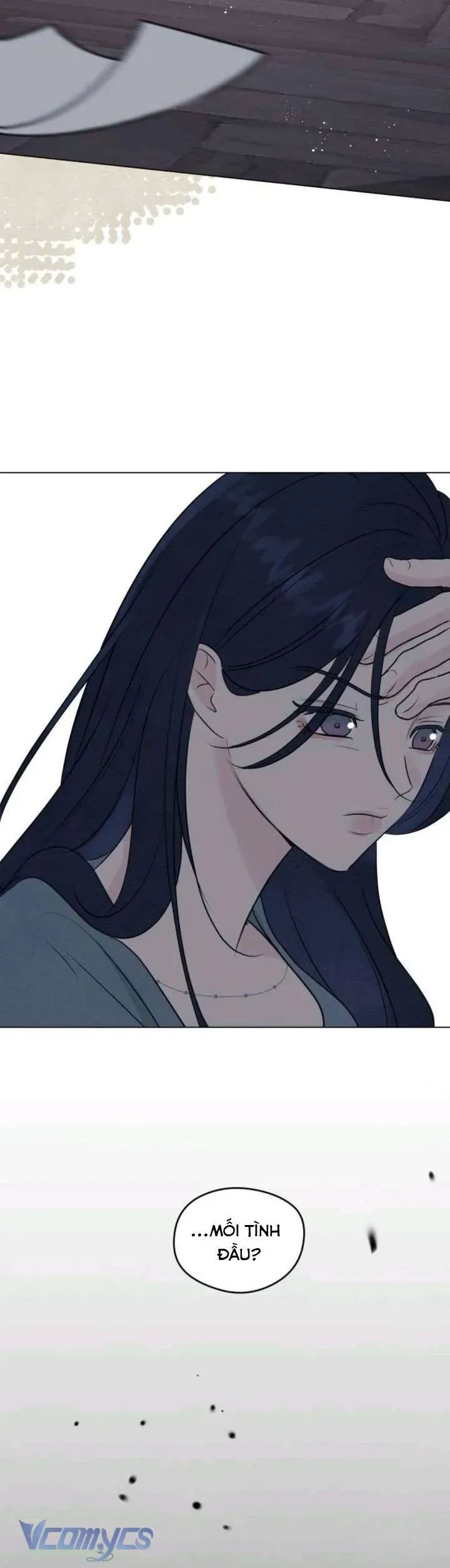 Mối Tình Đầu Của Kẻ Côn Đồ Chap 5 - Next Chap 4